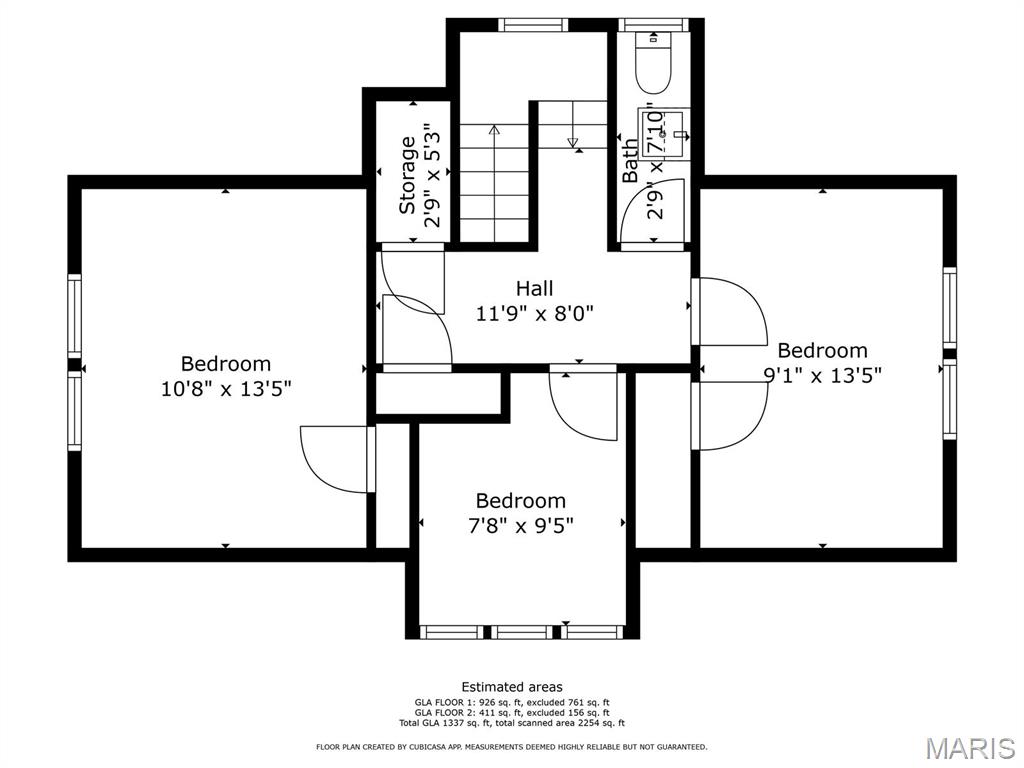 11020 Highway 100 Berger, MO 63014 - Photo 37 of 38