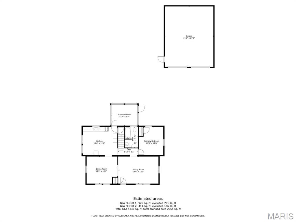 11020 Highway 100 Berger, MO 63014 - Photo 38 of 38