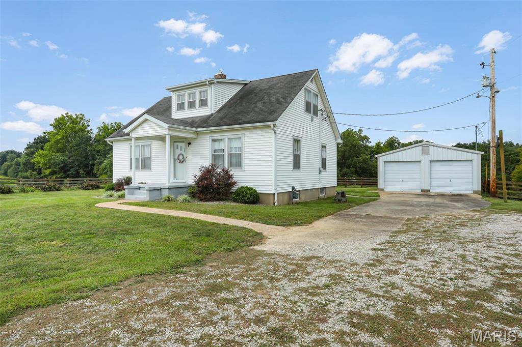 11020 Highway 100 Berger, MO 63014 - Photo 4 of 38