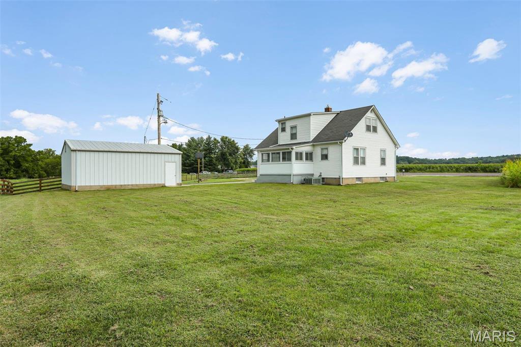 11020 Highway 100 Berger, MO 63014 - Photo 10 of 38