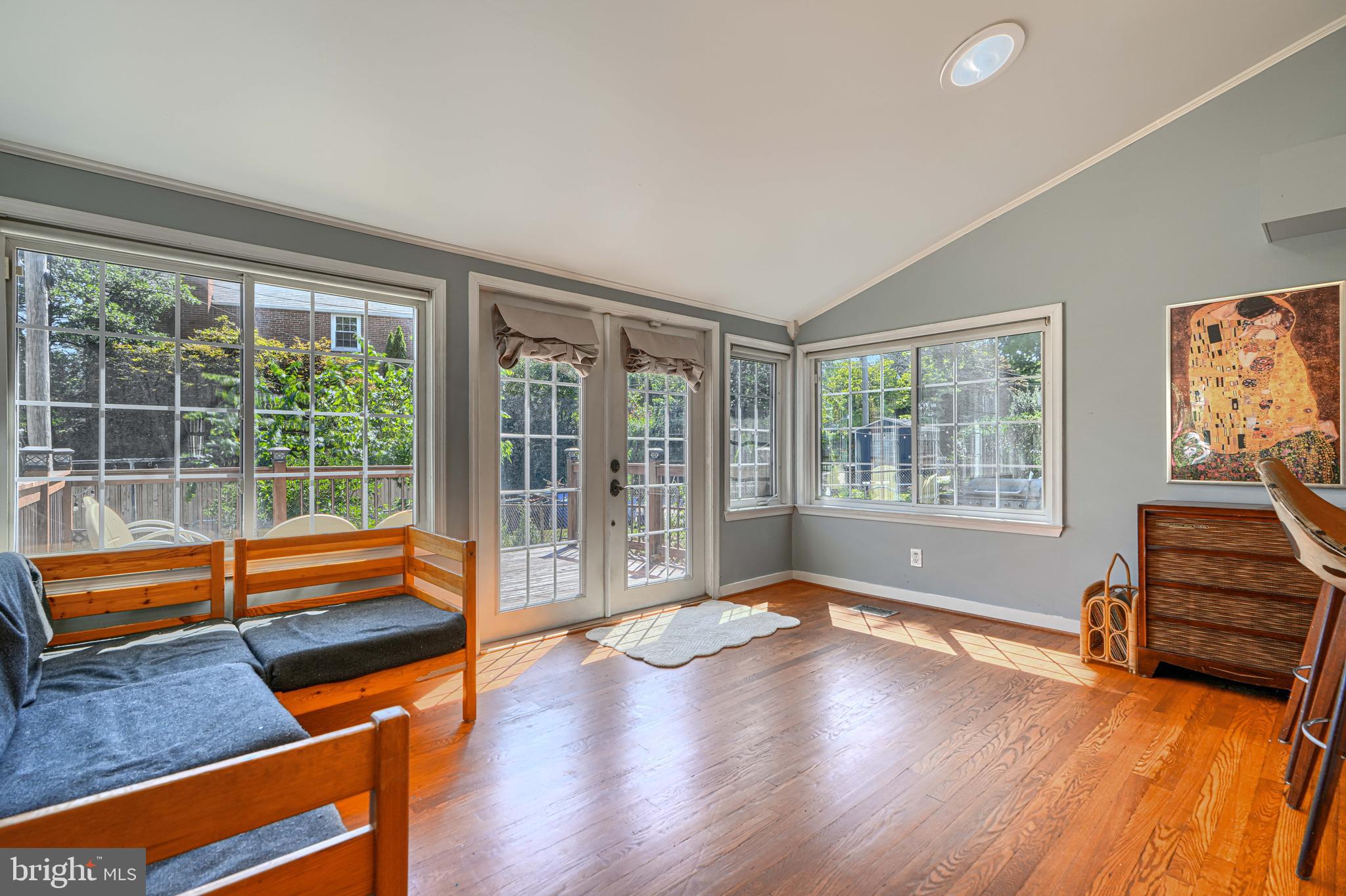 1627 Aberdeen Road Towson, MD 21286 - Photo 21 of 65 Family room