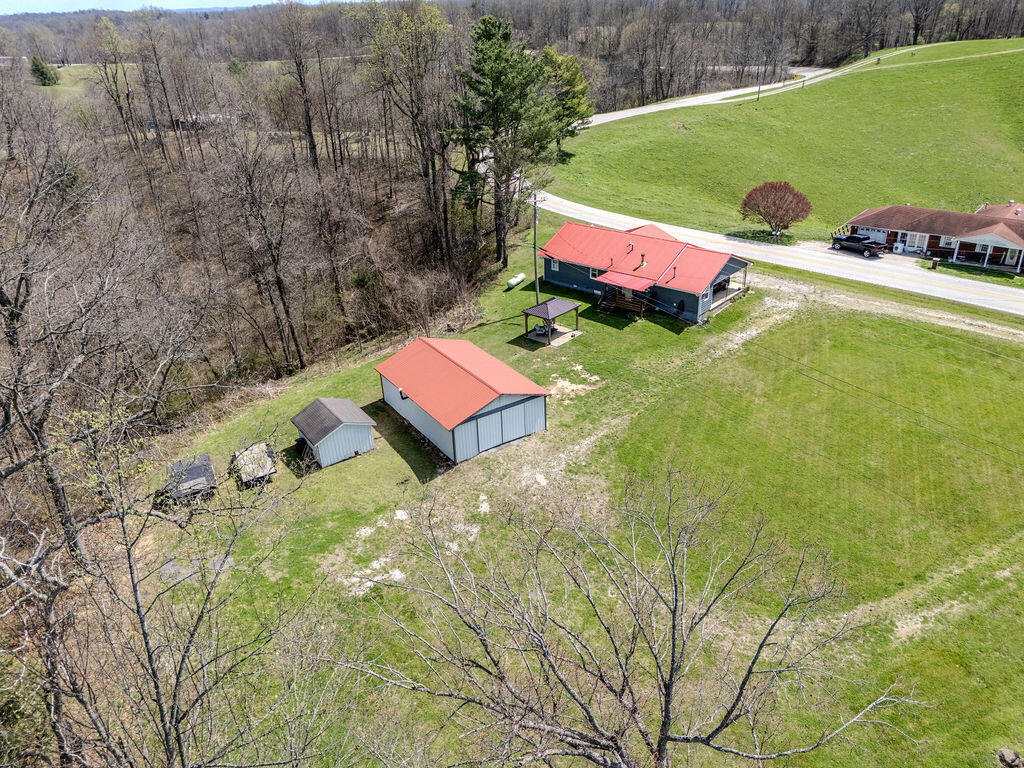 10770 Brown Ridge Road Morehead, KY 40351 - Photo 19 of 33 house2drone-7
