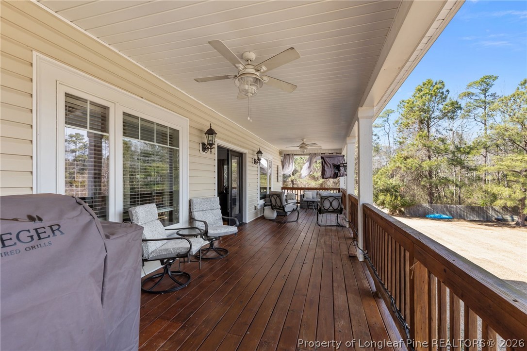 144 West Lake Ridge Road Raeford, NC 28376 - Photo 27 of 50 Gallery Image 27
