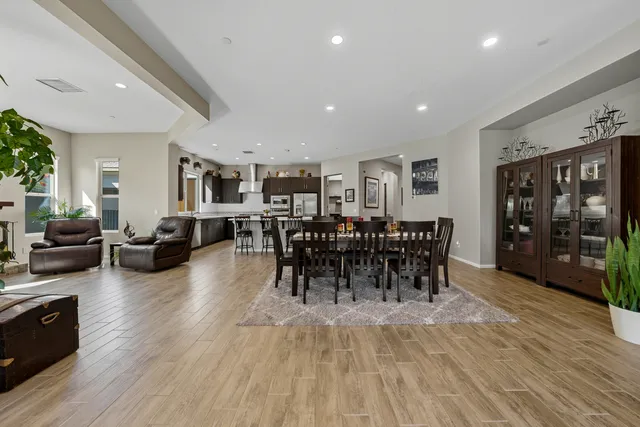 $955,000 | 82595 Ladder Canyon Drive, Indio, CA 92201