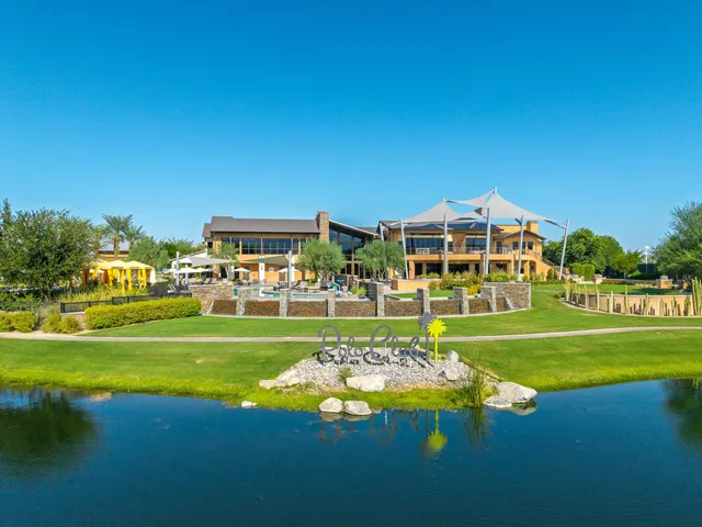 $955,000 | 82595 Ladder Canyon Drive, Indio, CA 92201