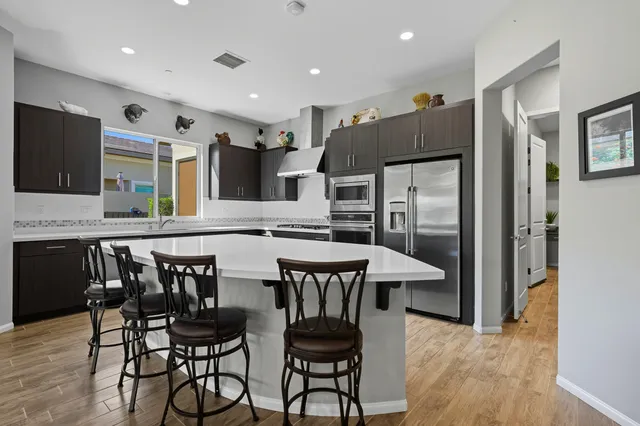 $899,000 | 82595 Ladder Canyon Drive, Indio, CA 92201