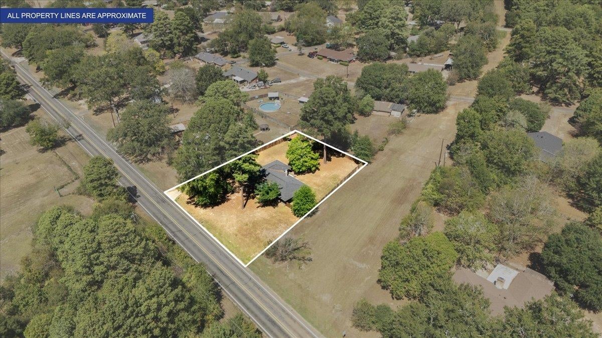 3509 Dudley Road Kilgore, TX 75662 - Photo 35 of 37 Gallery Image 35