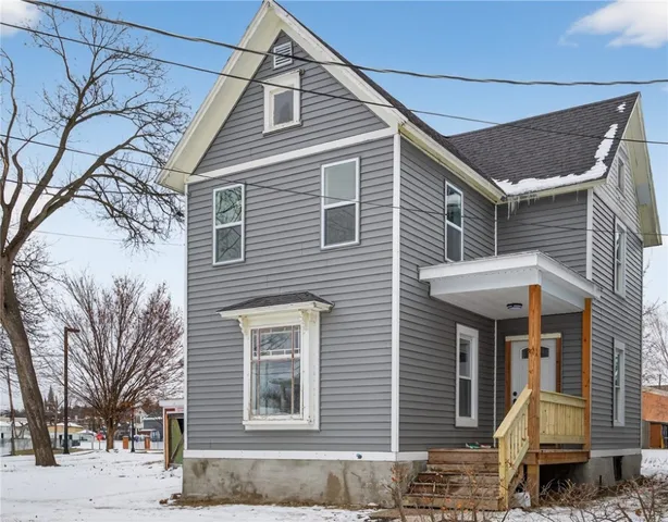 $199,900 | 123 Keuka Street, Milo, NY 14527