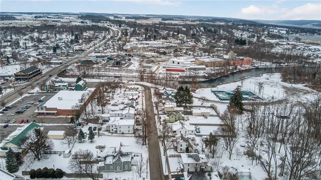 $199,900 | 123 Keuka Street, Milo, NY 14527