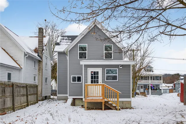 $199,900 | 123 Keuka Street, Milo, NY 14527