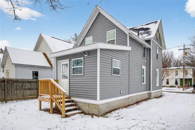 $199,900 | 123 Keuka Street, Milo, NY 14527