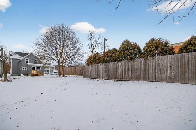 $199,900 | 123 Keuka Street, Milo, NY 14527