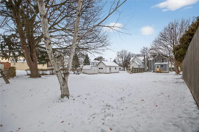 $199,900 | 123 Keuka Street, Milo, NY 14527