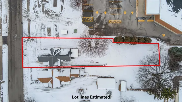 $199,900 | 123 Keuka Street, Milo, NY 14527