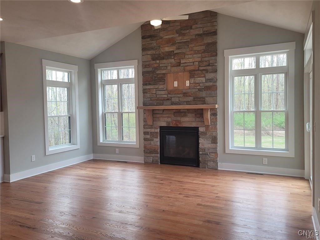 Lot 2 Pendergast Road Phoenix, NY 13135 - Photo 3 of 48