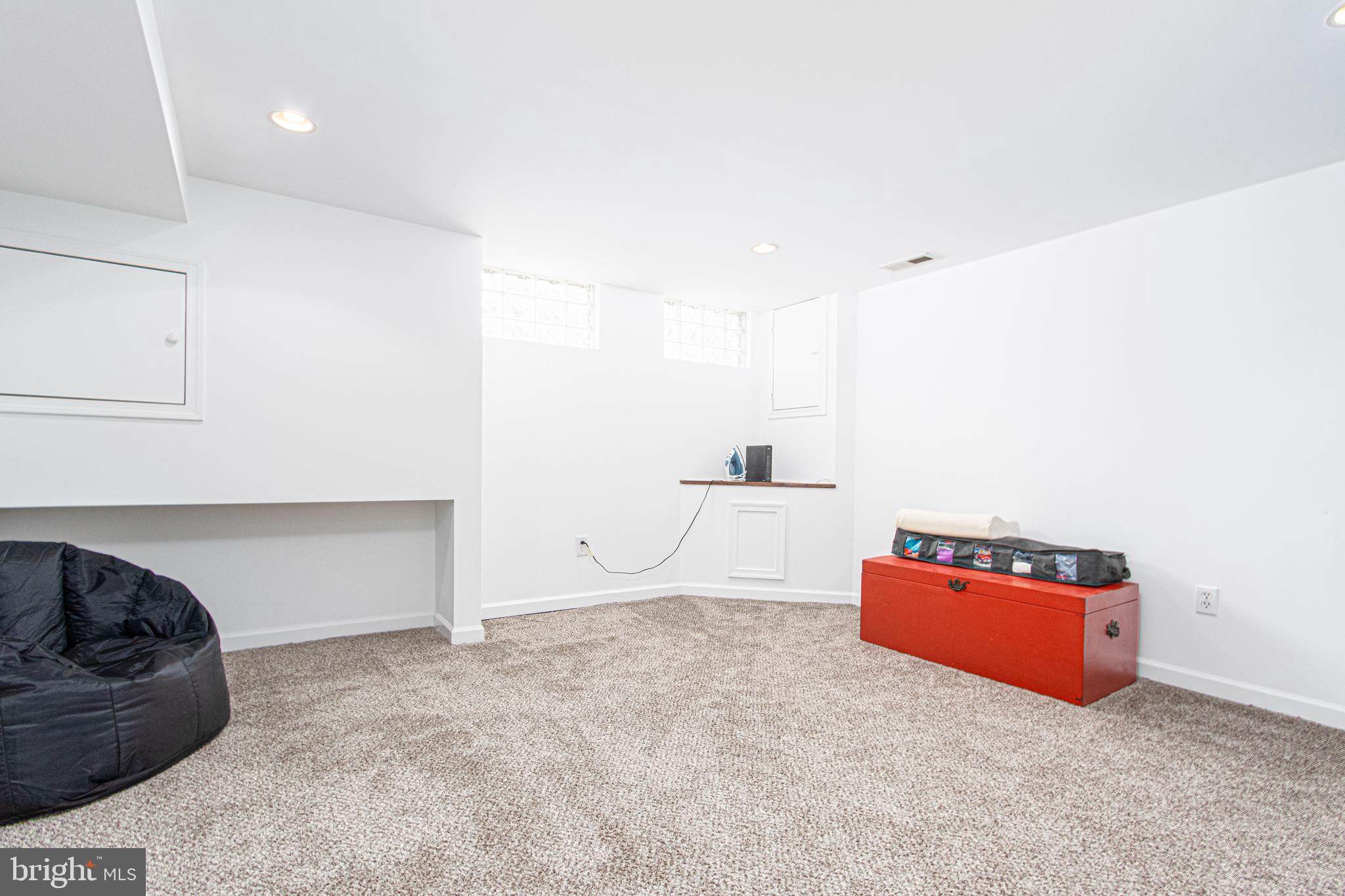 1668 Yakona Road Baltimore, MD 21286 - Photo 33 of 50 So many options in large finished space!