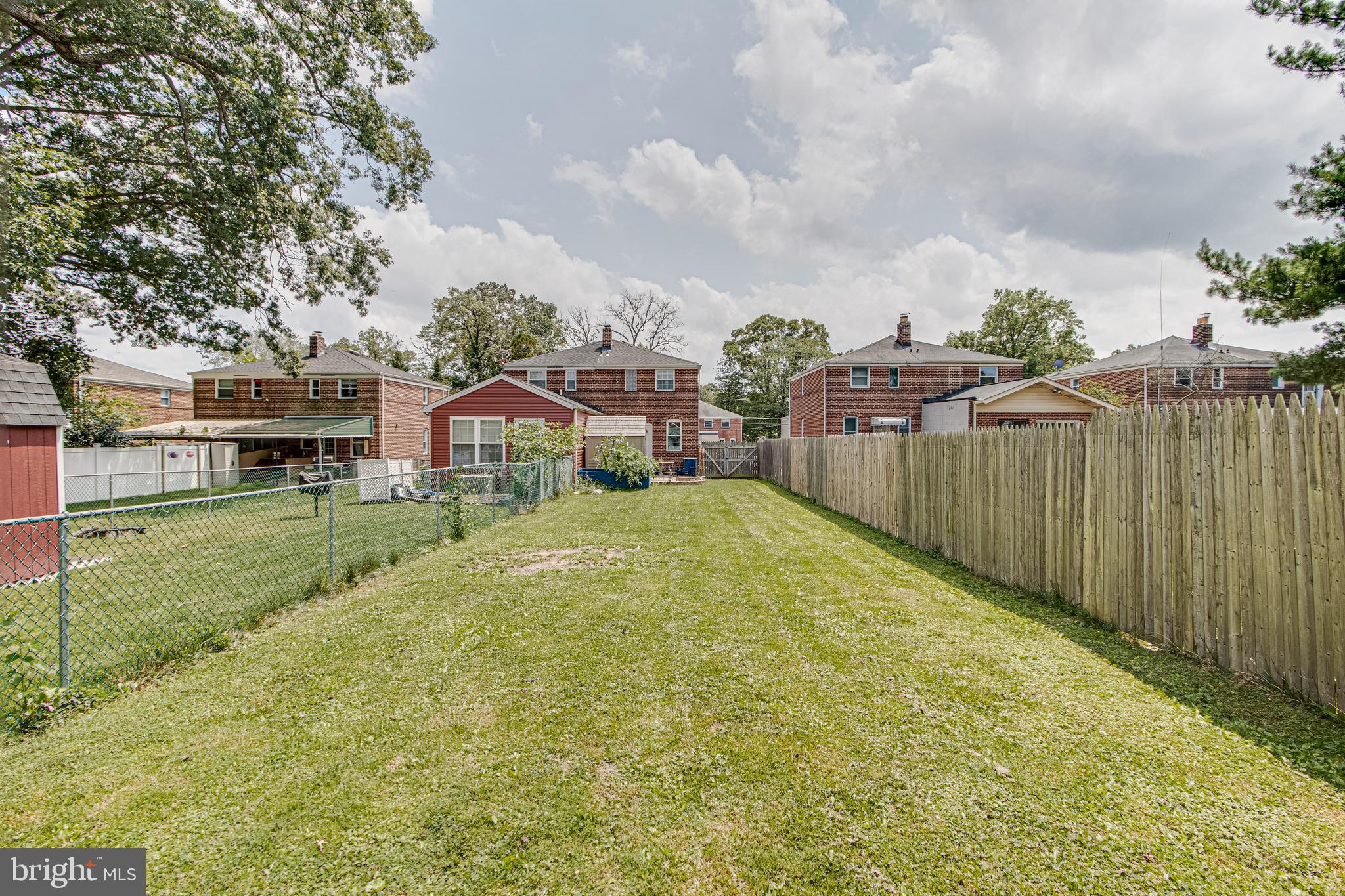 1668 Yakona Road Baltimore, MD 21286 - Photo 49 of 50 Wow!
