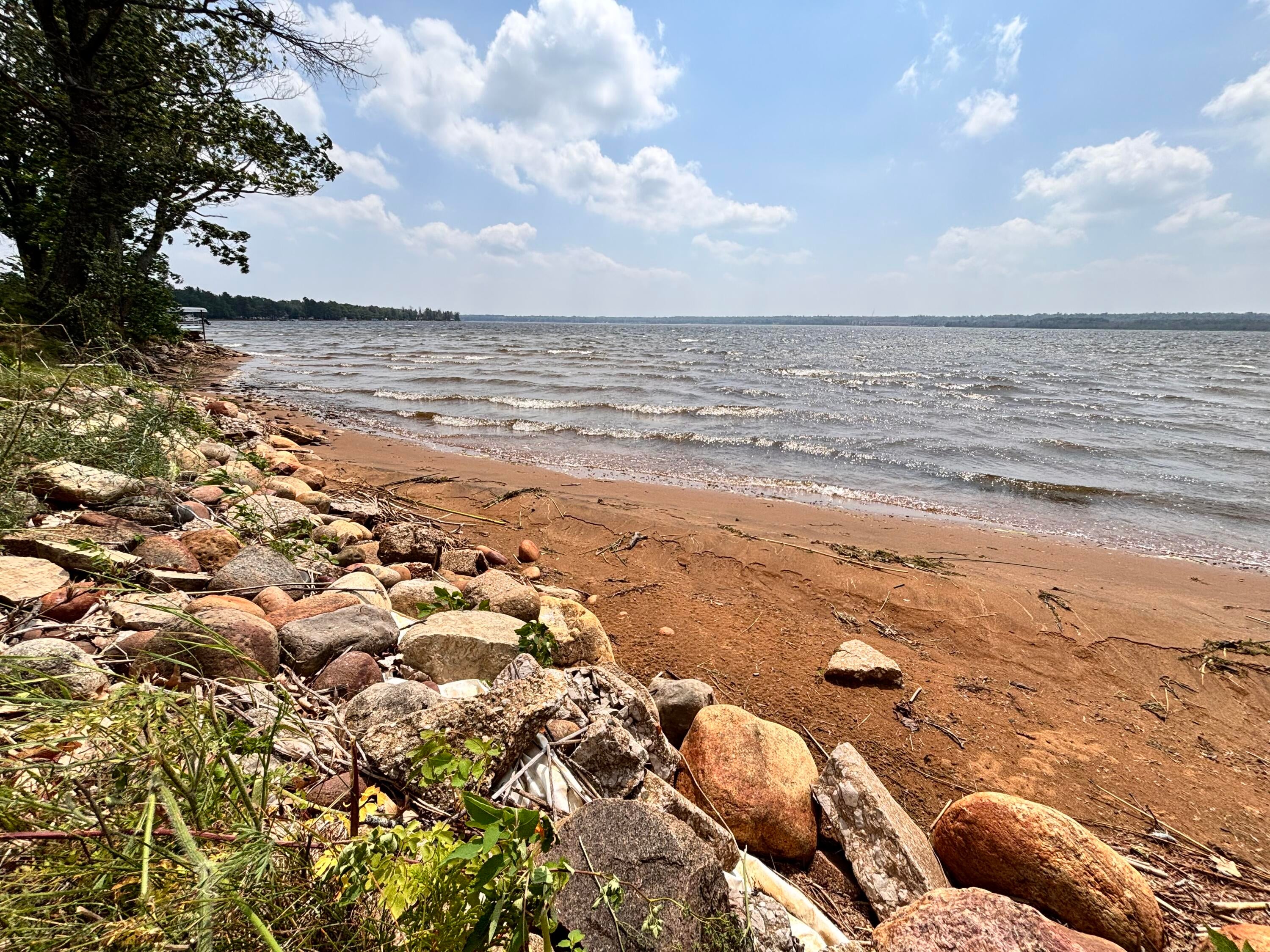 4532 South Bay Mills Point Road Brimley, MI 49715 - Photo 4 of 39 Gallery Image 4
