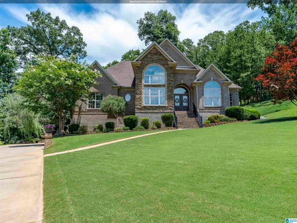 $439,800 | 11816 Forge Circle, McCalla, AL 35111
