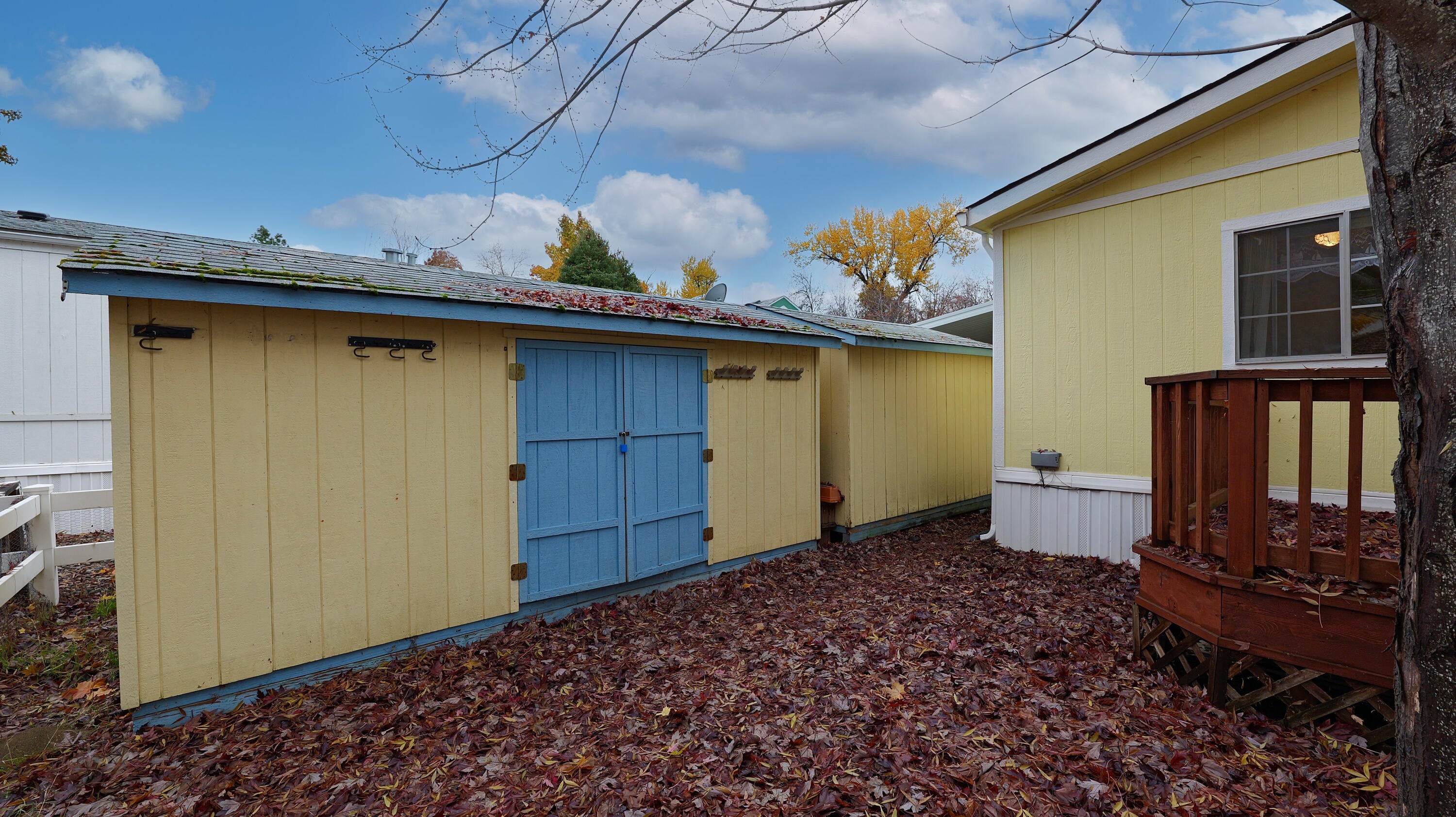 21 Brophy Way, Unit 11 Shady Cove, OR 97539 - Photo 7 of 41 Shed 2