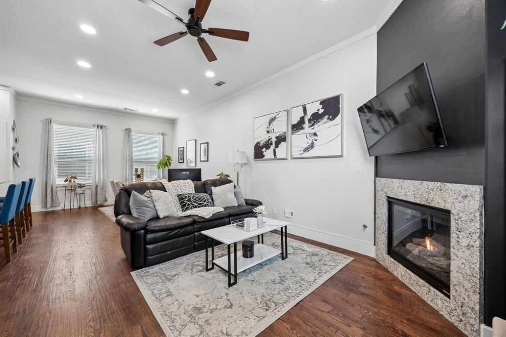 5875 Ross Avenue, Unit 9 Dallas, TX 75206 - Photo 13 of 29