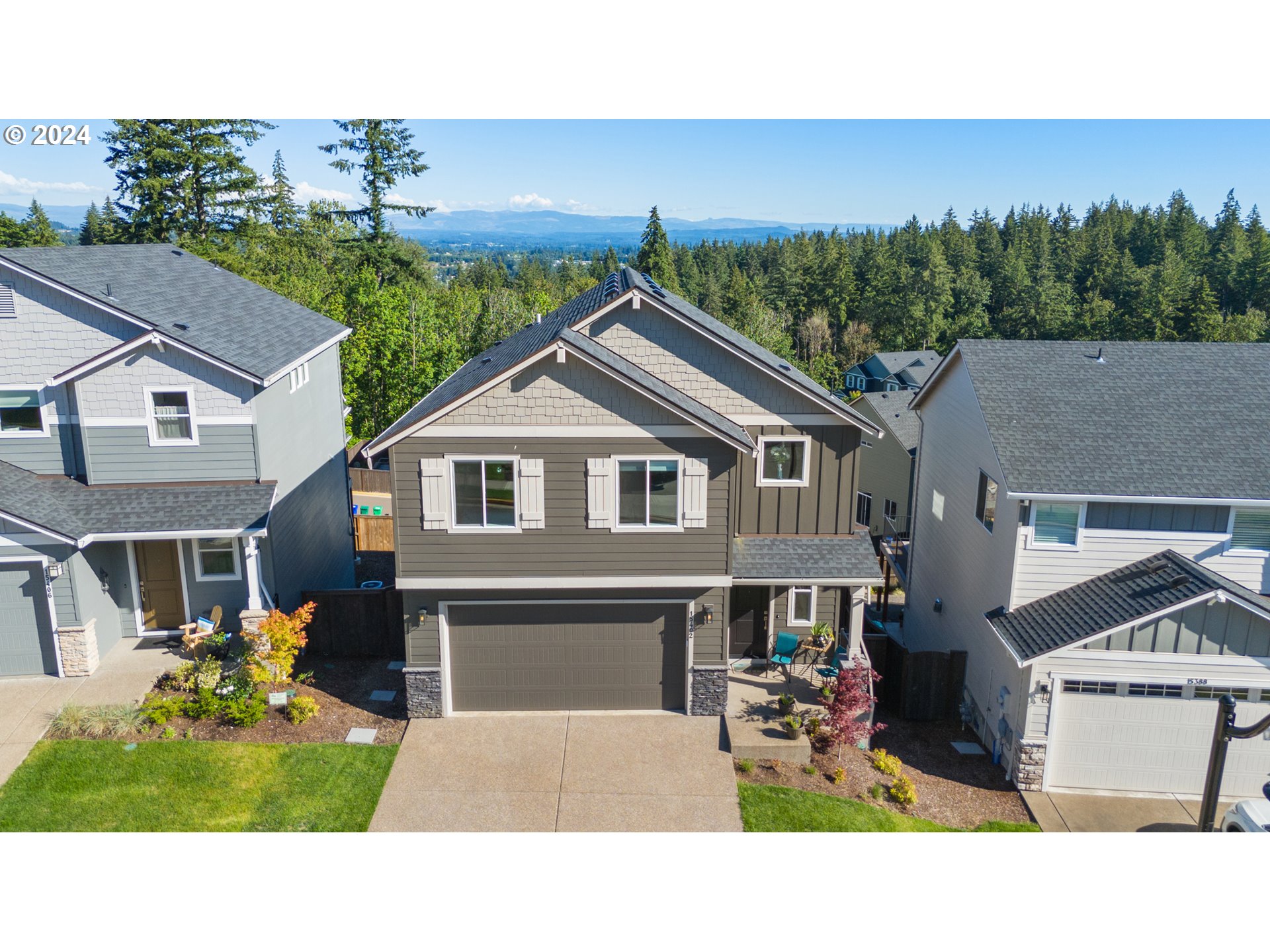 15402 Southeast Baden Powell Road Happy Valley, OR 97086 - Photo 1 of 34 Gallery Image 1