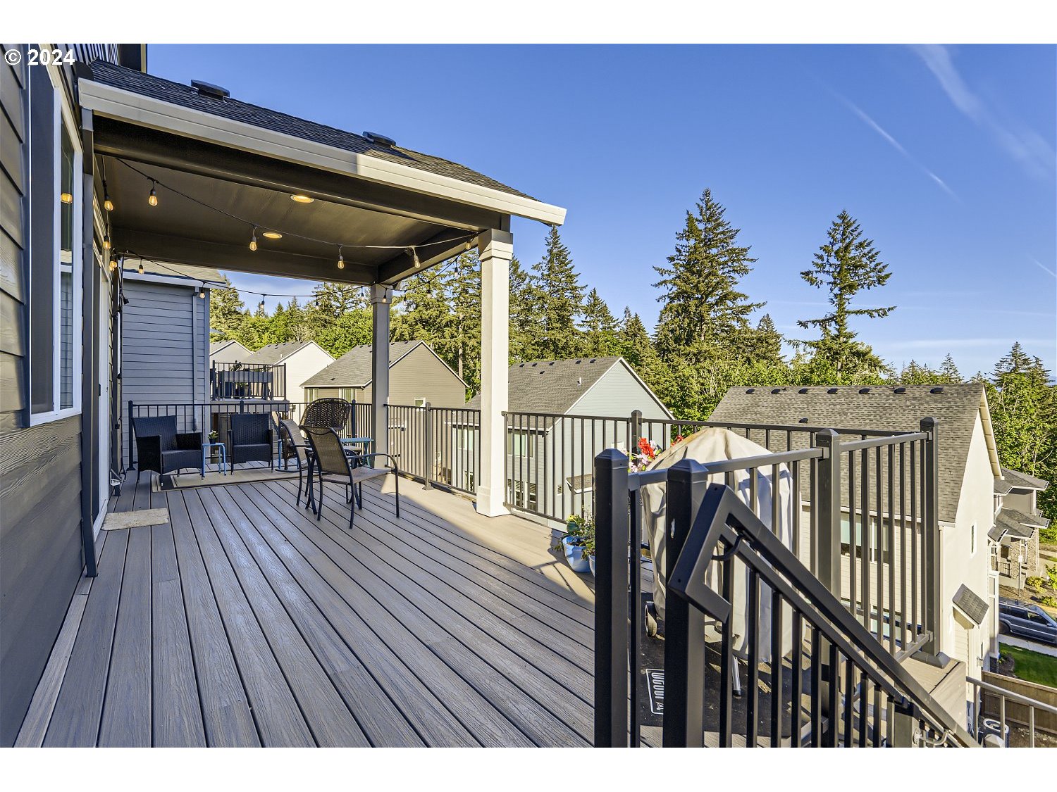 15402 Southeast Baden Powell Road Happy Valley, OR 97086 - Photo 23 of 34 Gallery Image 23
