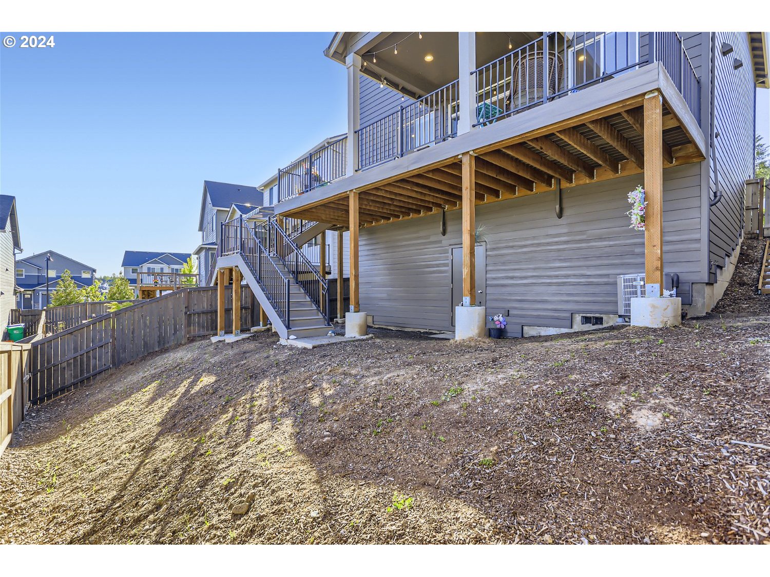 15402 Southeast Baden Powell Road Happy Valley, OR 97086 - Photo 26 of 34 Gallery Image 26
