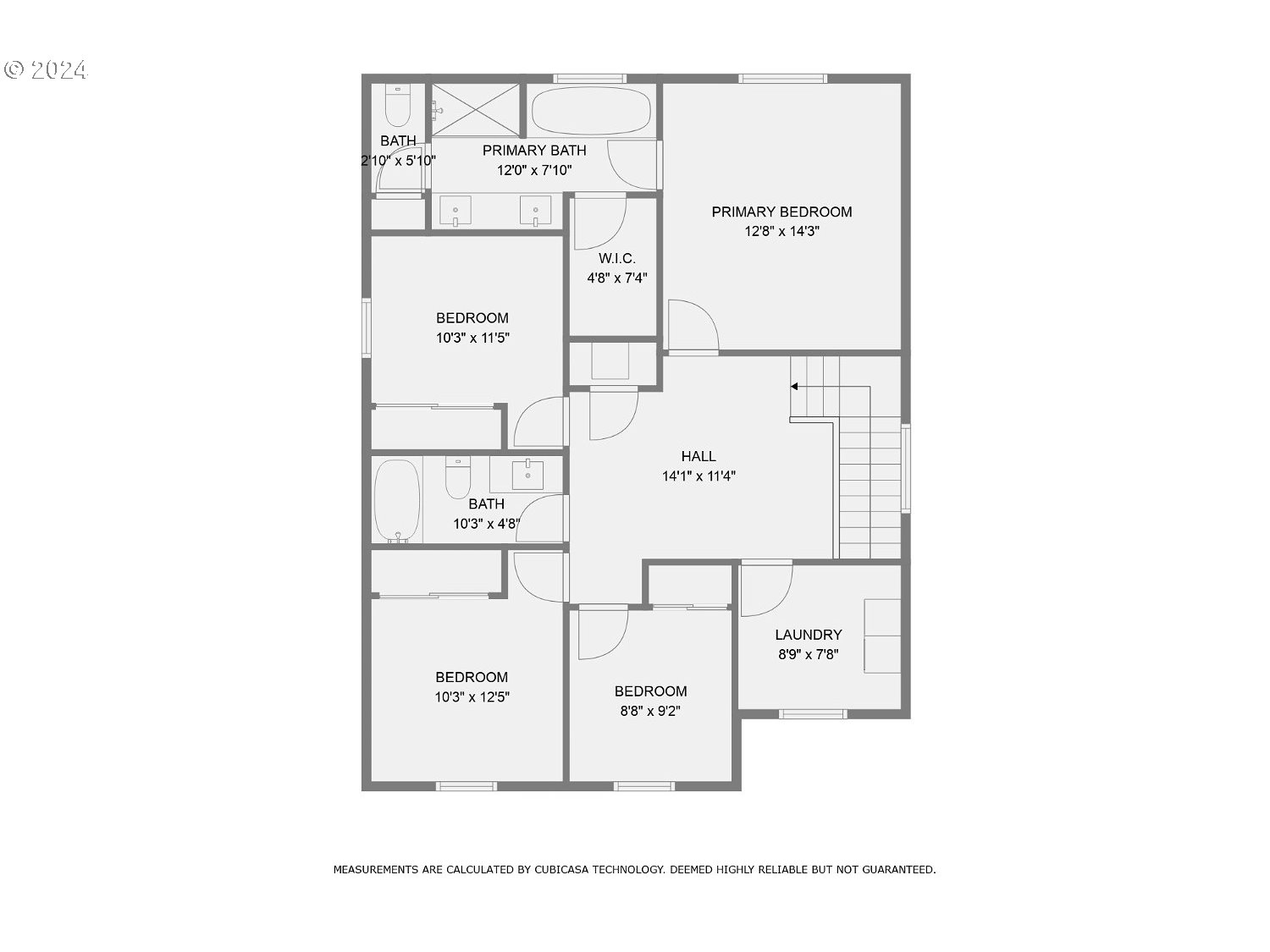 15402 Southeast Baden Powell Road Happy Valley, OR 97086 - Photo 30 of 34 Gallery Image 30