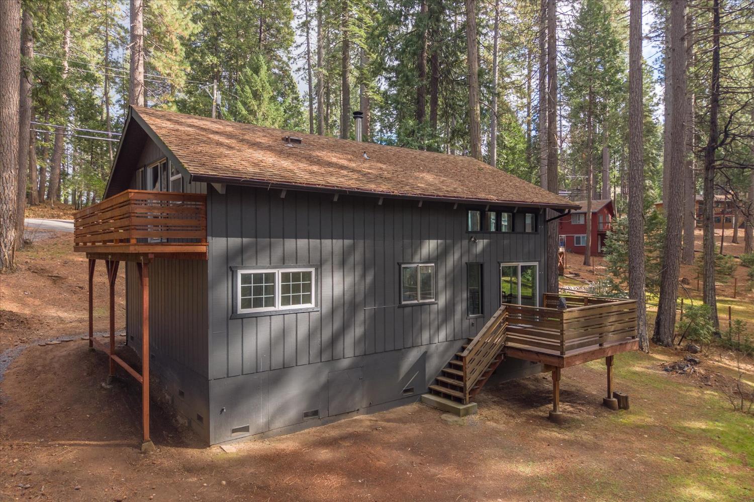 210 David Lee Road Arnold, CA 95223 - Photo 34 of 37