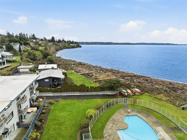 $550,000 | 23001 Marine View Drive South, Unit A301, Des Moines, WA 98198