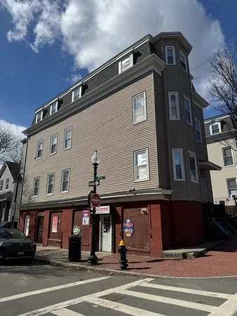 $1,490,000 | 75 Putnam Street, Boston, MA 02128
