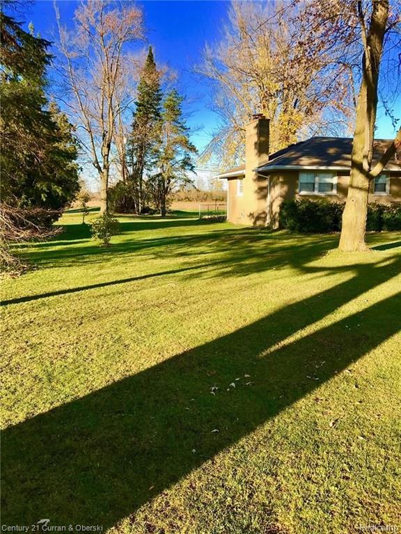 48200 Bemis Road Belleville, MI 48111 - Photo 3 of 20