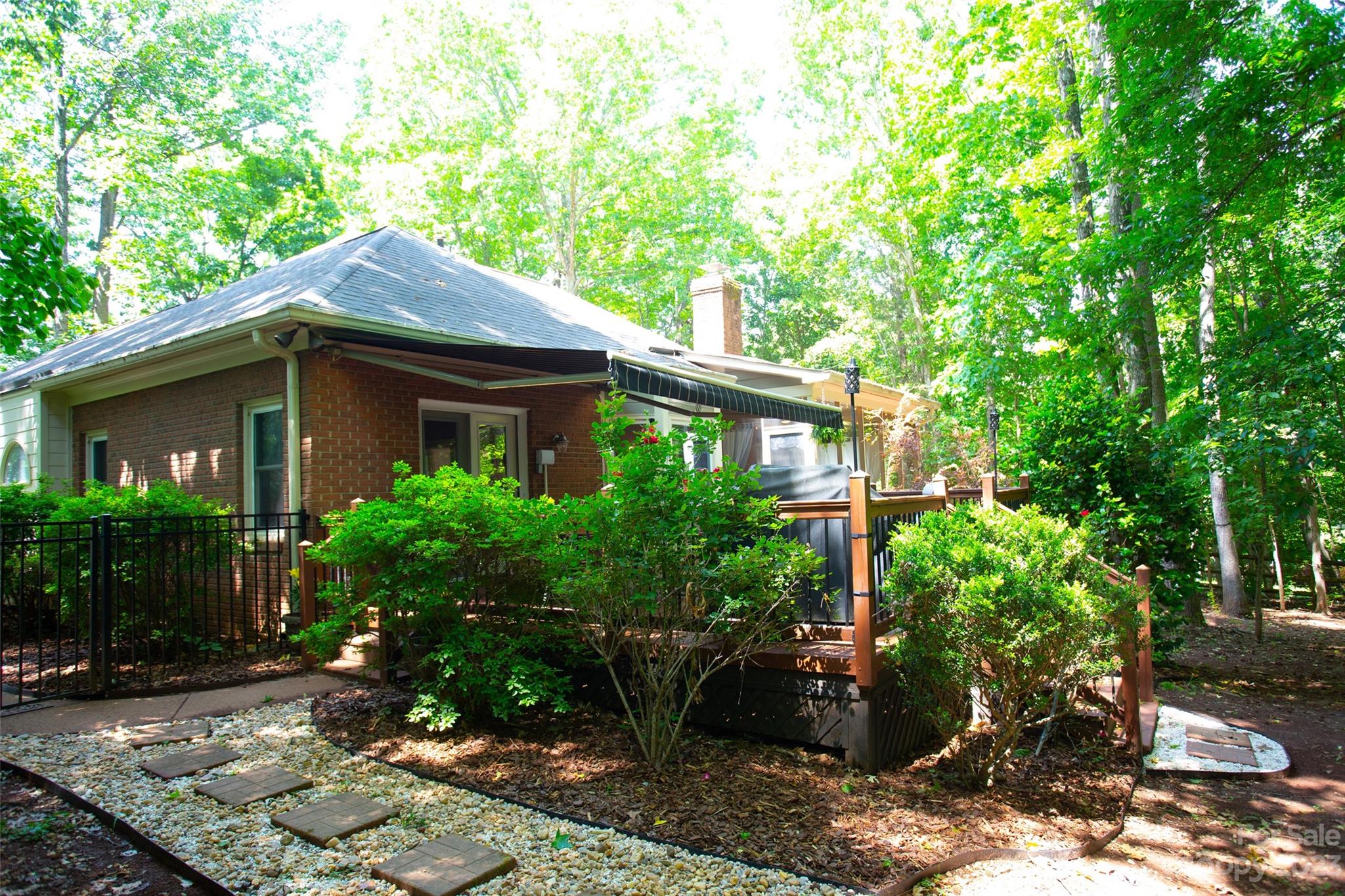 6116 Palomino Ridge Road Weddington, NC 28104 - Photo 27 of 30 Gallery Image 27