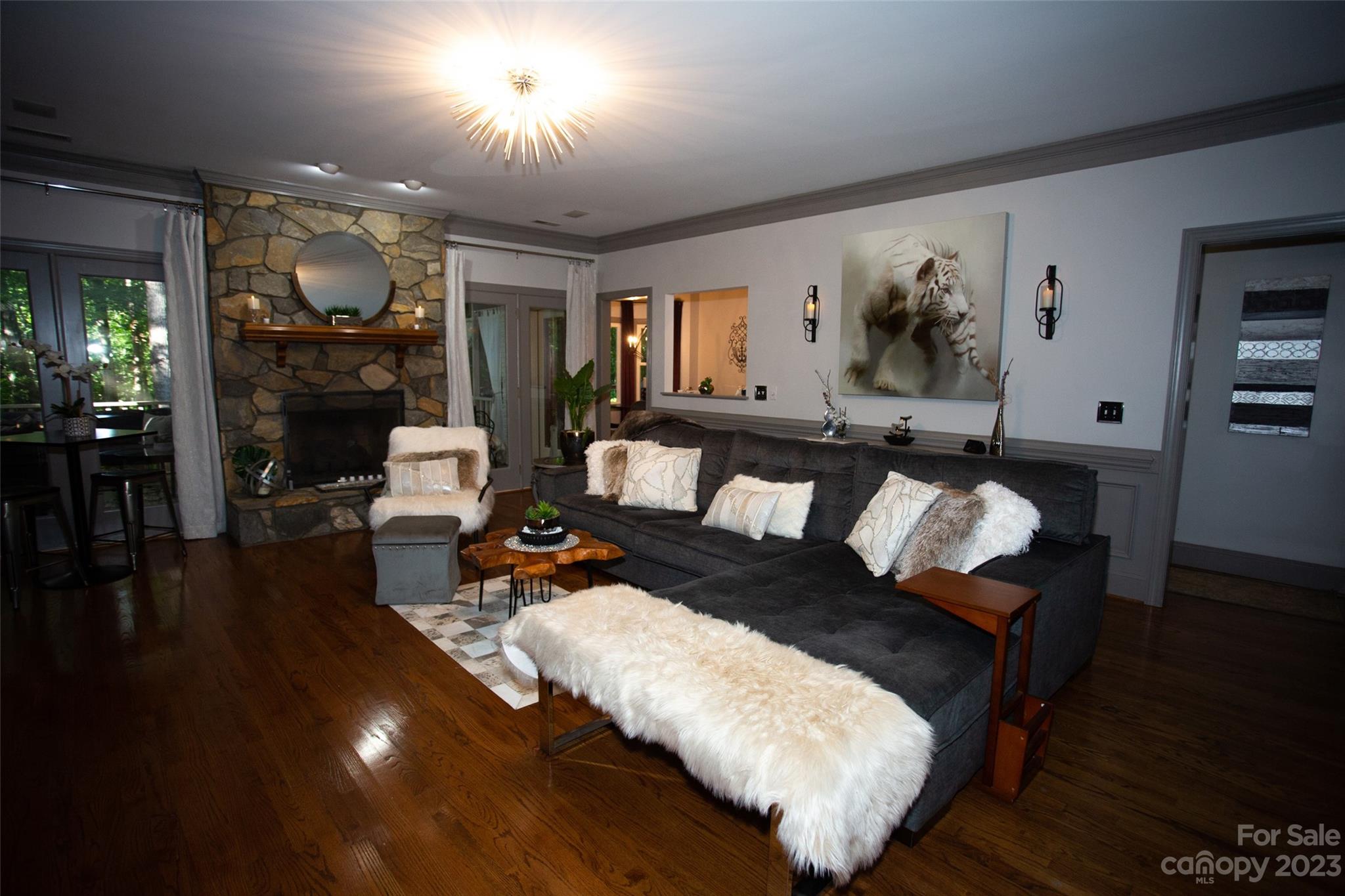 6116 Palomino Ridge Road Weddington, NC 28104 - Photo 5 of 30 Gallery Image 5