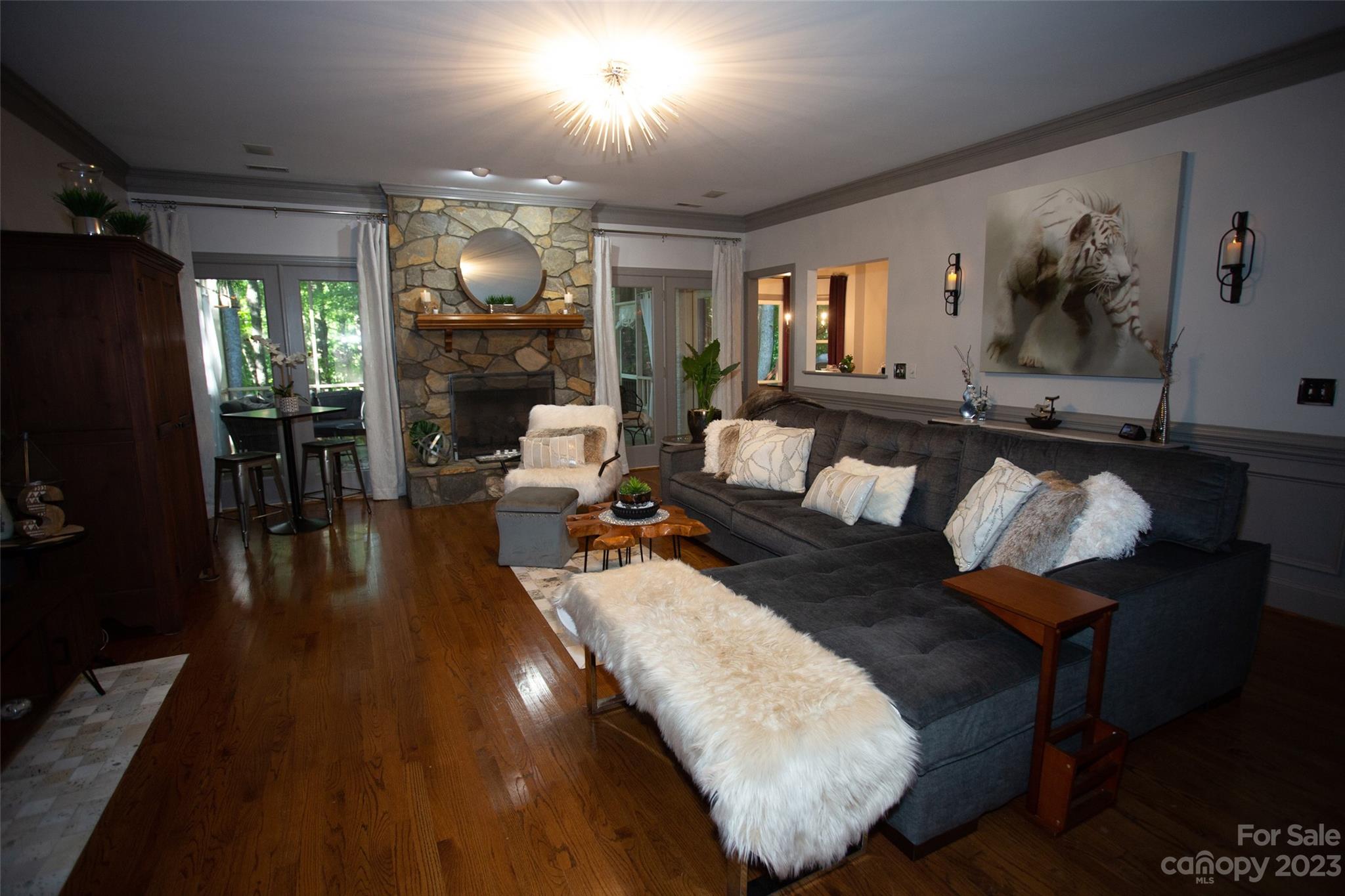 6116 Palomino Ridge Road Weddington, NC 28104 - Photo 6 of 30 Gallery Image 6
