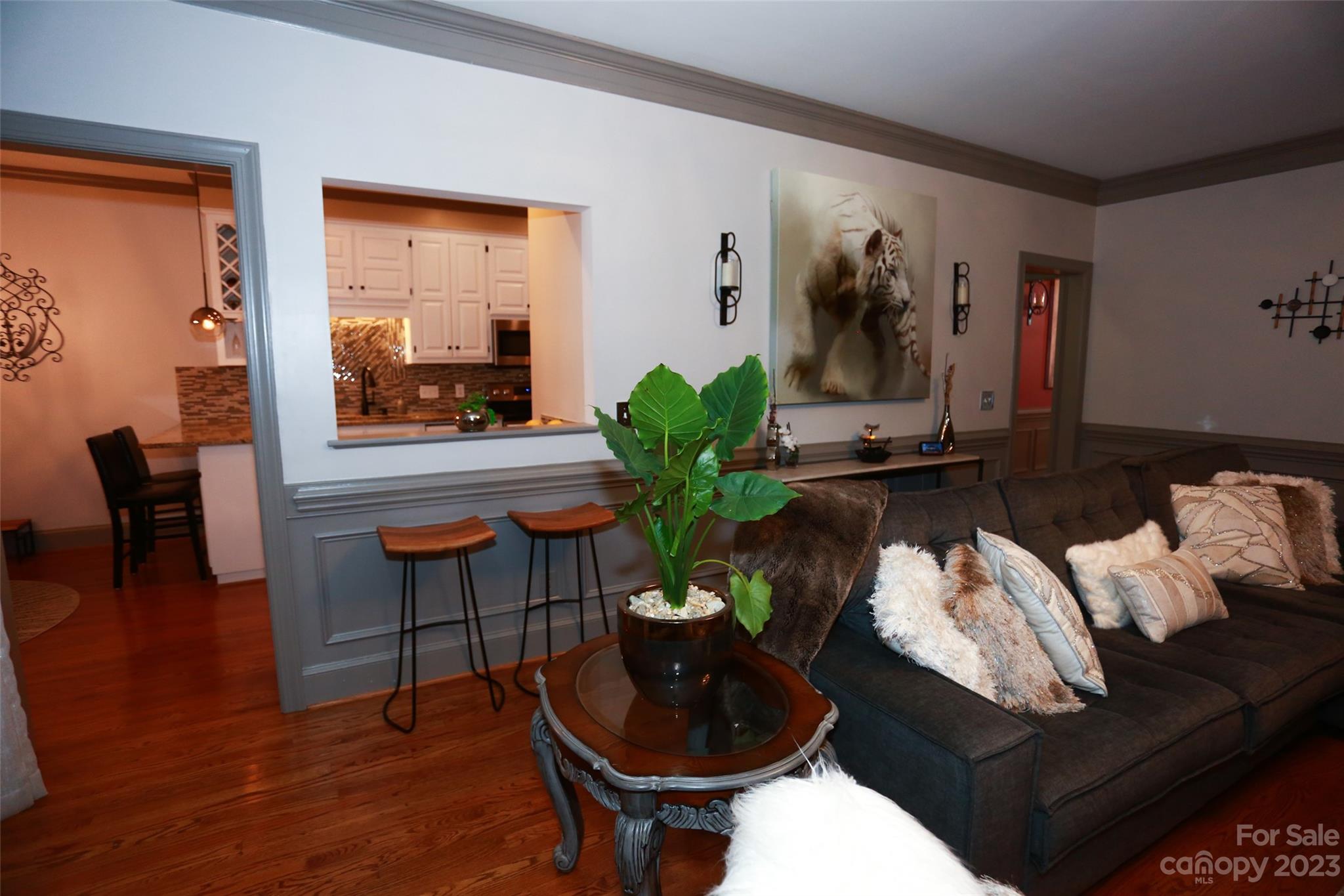 6116 Palomino Ridge Road Weddington, NC 28104 - Photo 7 of 30 Gallery Image 7