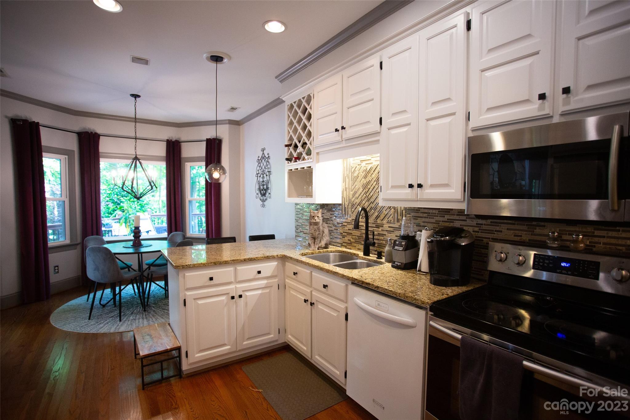 6116 Palomino Ridge Road Weddington, NC 28104 - Photo 8 of 30 Gallery Image 8