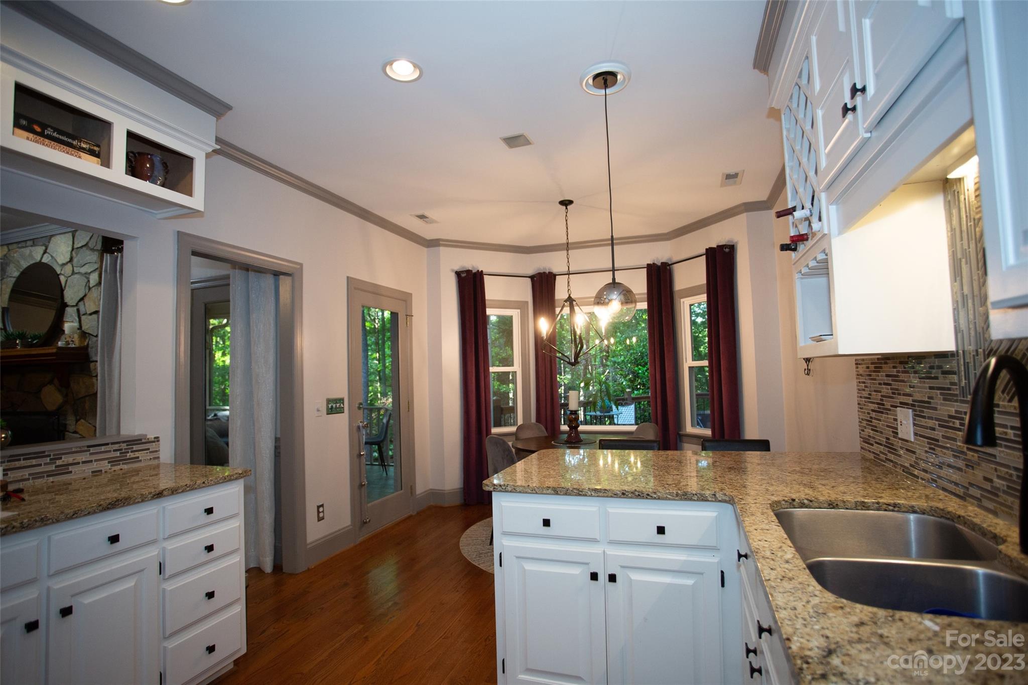 6116 Palomino Ridge Road Weddington, NC 28104 - Photo 9 of 30 Gallery Image 9
