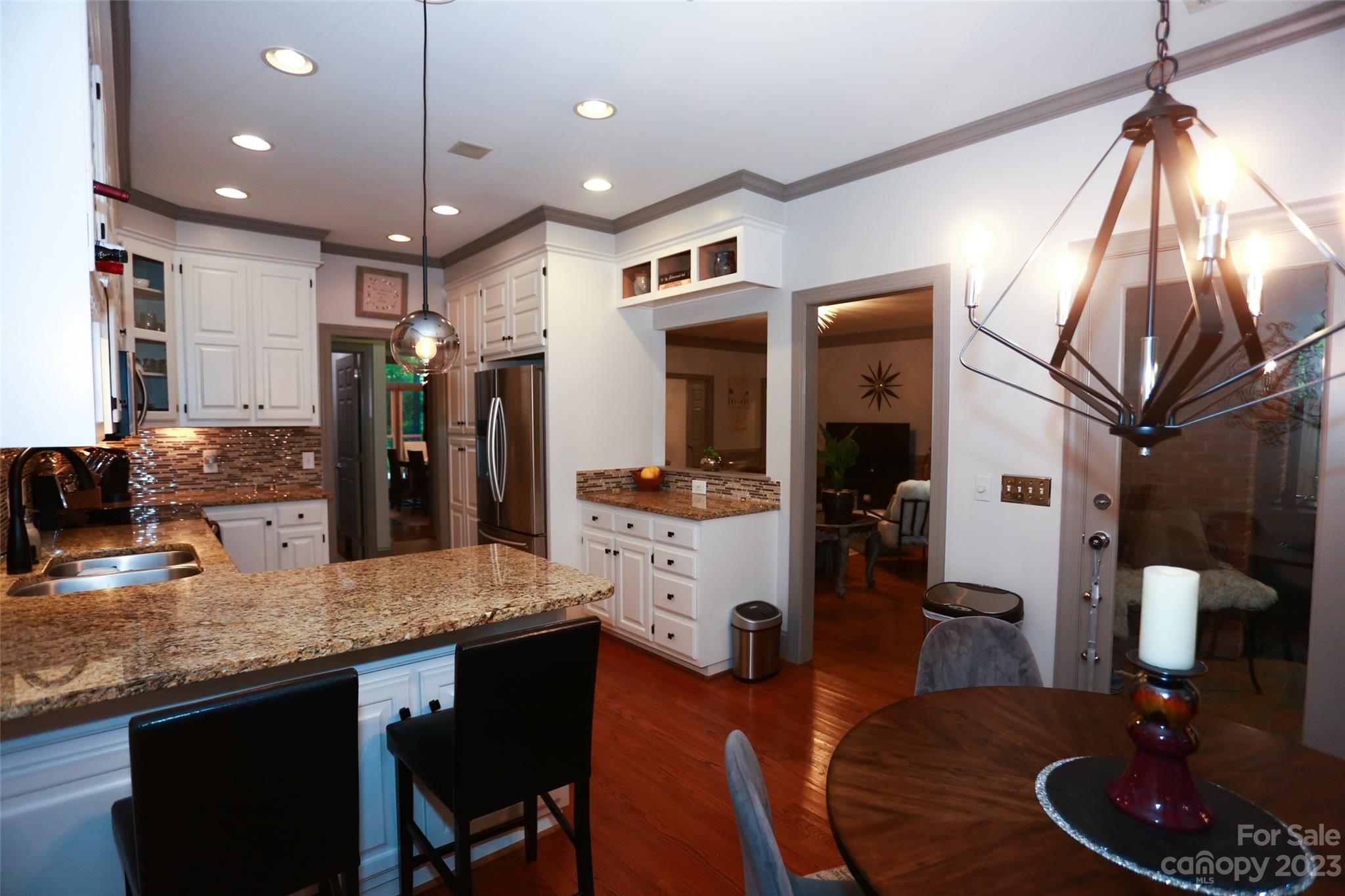 6116 Palomino Ridge Road Weddington, NC 28104 - Photo 10 of 30 Gallery Image 10