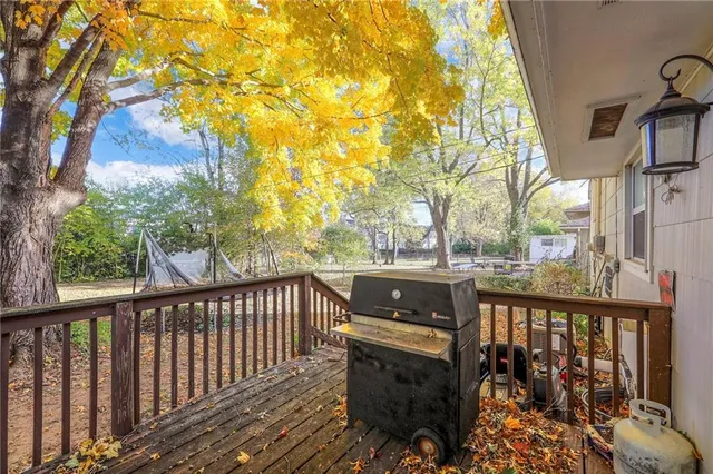 $189,500 | 11715 Fuller Avenue, Kansas City, MO 64134