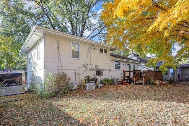 $189,500 | 11715 Fuller Avenue, Kansas City, MO 64134
