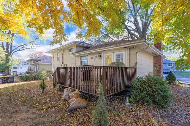 $194,900 | 11715 Fuller Avenue, Kansas City, MO 64134