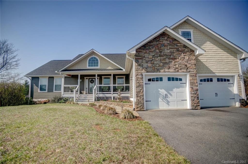 25 Carl Roberts Road Alexander, NC 28701 - Photo 1 of 18 Gallery Image 1
