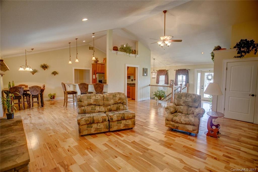 25 Carl Roberts Road Alexander, NC 28701 - Photo 2 of 18 Gallery Image 2