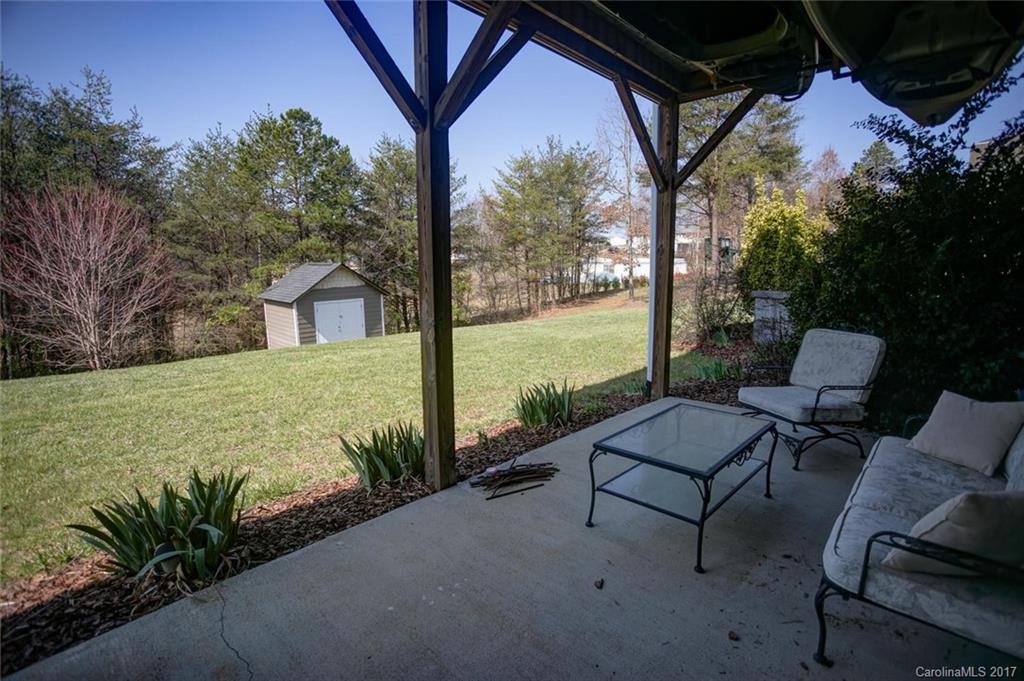 25 Carl Roberts Road Alexander, NC 28701 - Photo 17 of 18 Gallery Image 17