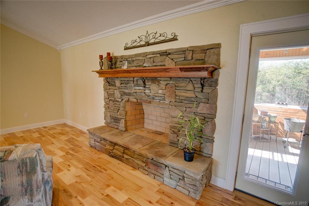 25 Carl Roberts Road Alexander, NC 28701 - Photo 3 of 18 Gallery Image 3