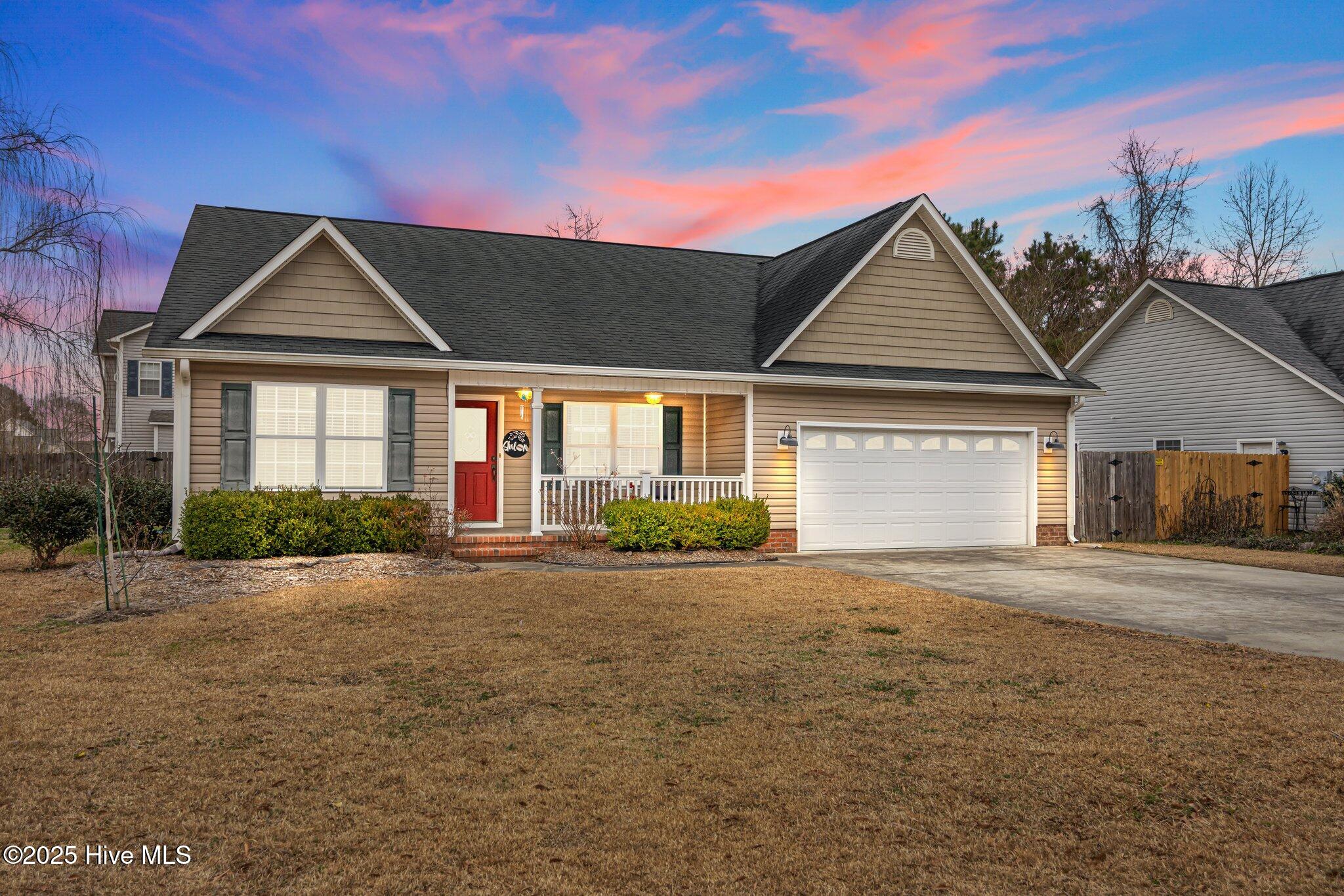 417 Conner Grant Road New Bern, NC 28562 - Photo 1 of 47 417 Conner Grant Rd