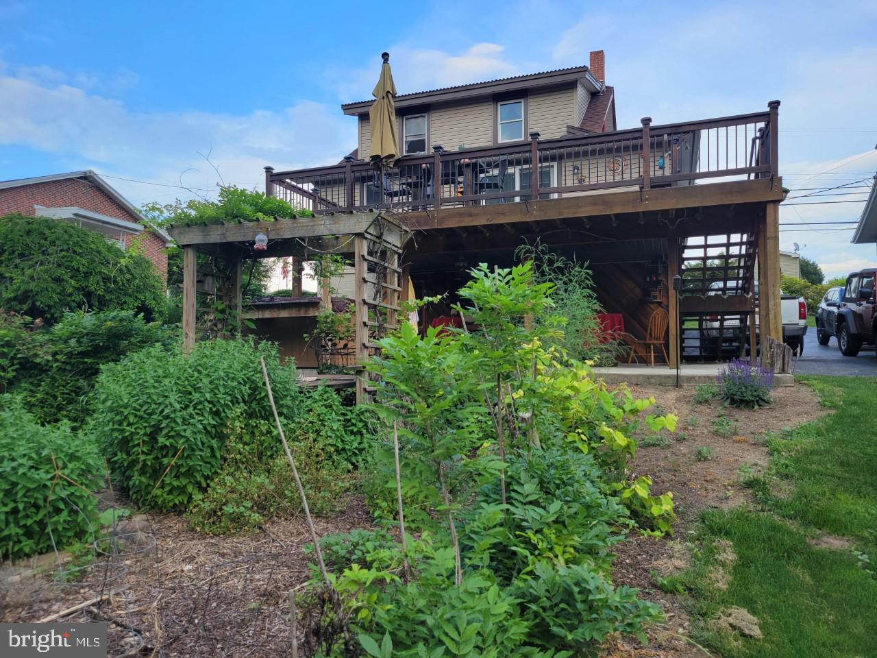 1419 Sandhill Road Lebanon, PA 17046 - Photo 35 of 43 Gallery Image 35
