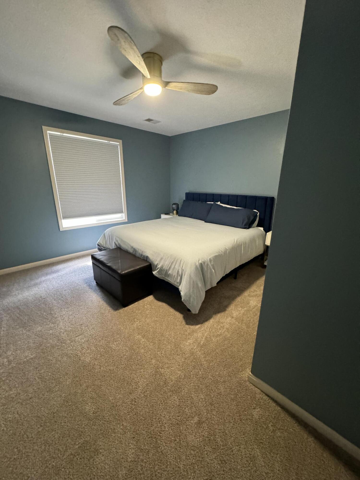 113 High Ridge Court Middleville, MI 49333 - Photo 26 of 31 Basement bedroom